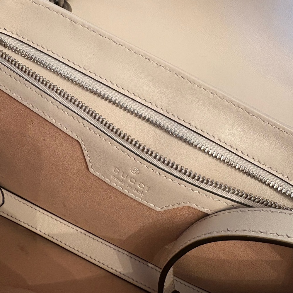 Gucci Multicolored Gemstone Marmont - Picture 8 of 13